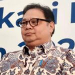 Airlangga Hartarto alifia