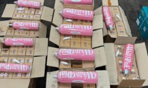 Whip Pink