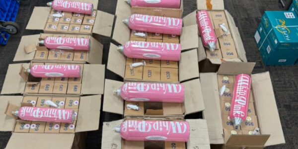 Whip Pink