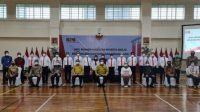 Besok Firli Bahuri Buka Diklat Bela Negara Untuk 18 Pegawai KPK Di Unhan