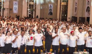 PSI Tabanan 2025-2030: 50 Persen Pengurus Generasi Muda, Siap Kritisi Program Tak Berpihak Rakyat dac aee ff a dfabfdff