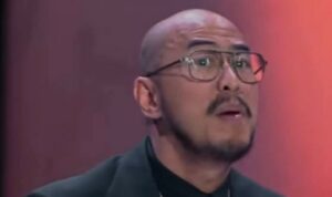 Roasting Pandji Picu Aktivitas Buzzer, Gus Hilmi: Ada yang Dapat Rezeki Dadakan Pandji Pragiwaksono