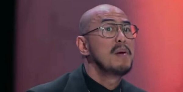 Pandji Pragiwaksono