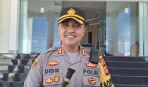 AKBP Didik Putra Kuncoro