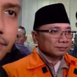 KPK Pastikan Pengawasan Ketat Yaqut Meski Berstatus Tahanan Rumah WhatsApp Image at