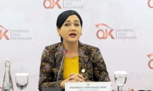 Laporan Scam Capai 1.000 per Hari, OJK Ingatkan Pentingnya Literasi Keuangan
