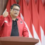 Saling Monitor! Politikus PDIP Yakin: Pilihan Capres Jokowi Dan Mega Sama