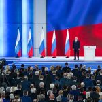 Menjelang Pidato Kenegaraan,Putin akan Diberi Penjagaan Ketat Termasuk Antivirus