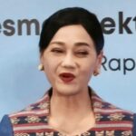 Friderica Widyasari Dewi alifia