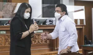 Jadi Penjara Seumur Hidup! Ini Pernyataan Lengkap MA Anulir Vonis Sambo dkk