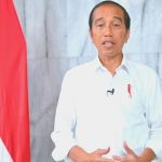 Gara-gara Bola, Jokowi: Pusing Saya Dua Minggu Ini, Pusing Betul