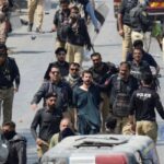 pakistan pro iran