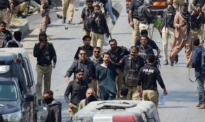 pakistan pro iran