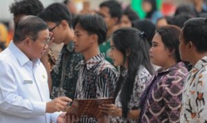 pramono ijazah
