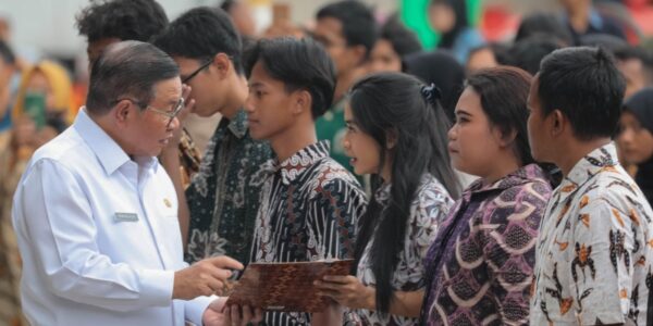pramono ijazah