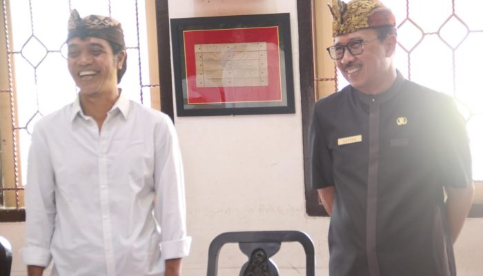 Bulan Bahasa Bali VI: Sekda Kab. Buleleng Tekankan Aksara Bali Harus Lebih Adaptif di Era Digitalisasi