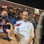Bukan Hanya Duduk Di Istana, Jokowi di Acara Musra: Rakyat Butuh Pemimpin Berani!