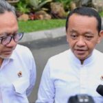 Bahlil Dinilai Berhasil Jaga Stok BBM di Tengah Lebaran dan Tekanan Global WhatsApp Image at