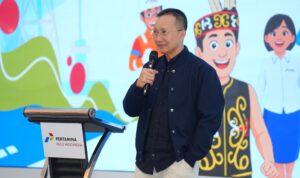 Peringati Usia Satu Dekade, PT Pertamina Hulu Indonesia Lampaui Target Produksi Migas Tahun 2025 c be fd c aeafdfe