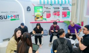 Indonesia Summit 2026 Dorong Akselerasi Ekonomi Digital Nasional Menuju 2030 sum