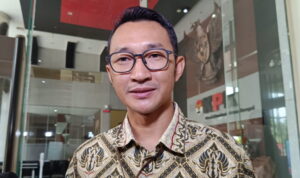 Operasi Senyap KPK di Banten, Lima Orang Diamankan Termasuk Aparat Penegak Hukum picsaybbud