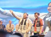 Pengamat, Deklarasi Relawan Prabu, Bukti Politik Indonesia Berbasis Figur 