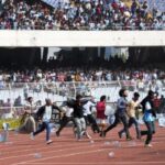 e sepak bola india ()