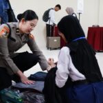 Penerimaan siswa baru SMA Kemala Taruna Bhayangkara
