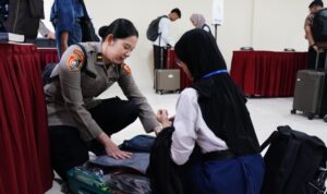 Penerimaan siswa baru SMA Kemala Taruna Bhayangkara