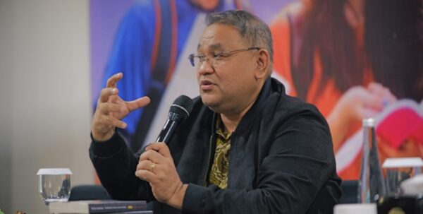 teguh santosa dok