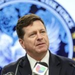 trump nominates jay clayton