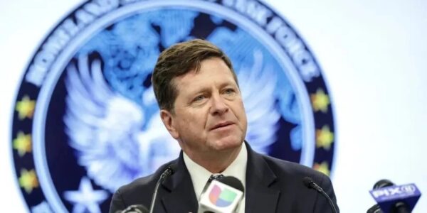 trump nominates jay clayton