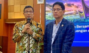 Pajak THR Swasta Jadi Sorotan, Menkeu Purbaya: Protes ke Bos Anda, Bukan ke Pemerintah WhatsApp Image at