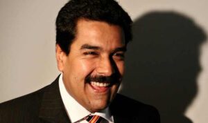 Mahkamah Agung Venezuela Akui Adanya Serangan Siber pada Pemilu