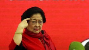 Kata Megawati, Jokowi Hanya Boleh 2 Periode Tapi PDIP Boleh Menang Terus