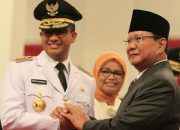 Persoalan Utang Indonesia Menurut Prabowo dan Anies: Idealnya 30% dari PDB!