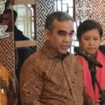 Ketua MPR RI Ahmad Muzani RMOL Faisal Aristama