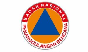 logo bnpb