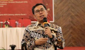 Nyaris Tembus 1 M, Begini Penjelasan Kemenkeu, Marak Kabar Anggaran Mobil Listrik Pejabat Negara Menuai Protes