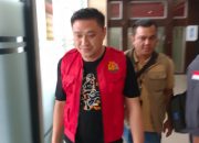 Tim Tabur Kejagung Berhasil Amankan Buronan DPO Terpidana Roland Yahya