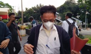 KPK Telusuri Aset Eks Sekjen Kemnaker Heri Sudarmanto dalam Kasus Dugaan Pemerasan RPTKA kmkr