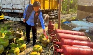 Penggerebekan Pengoplosan LPG di Blora, Dalang Utama Berhasil Meloloskan Diri WhatsApp Image at
