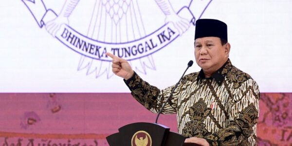 prabowo setpres