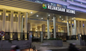 kejaksaan agung