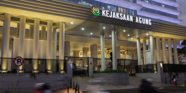 kejaksaan agung