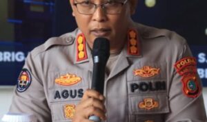 Polemik Penetapan Tersangka AK, Polda Bangka Belitung Persilakan Uji Sah Tidaknya Prosedur d c d bac deec ()