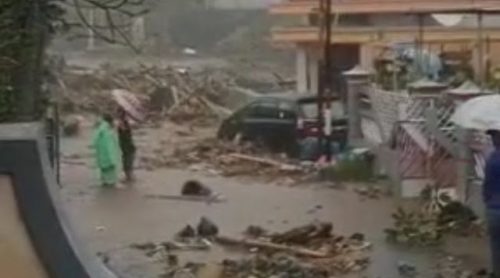 BMKG Keluarkan Peringatan Dini Dampak Cuaca Ekstrem Dan Banjir Bandang ...