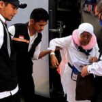 jemaah lansia