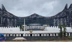 IKN Dibuka untuk Umum Mulai Senin 16 September 2024, Berikut Prosedurnya