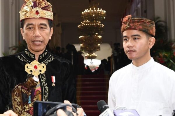 Pengamat Nilai Tuduhan Jokowi soal Agenda Politik